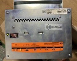 Maschine: JENBACHER DIA. NA XT Display Jenbachet