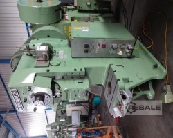 Maschine: WEINGARTEN AR 40 Exzenterpressen