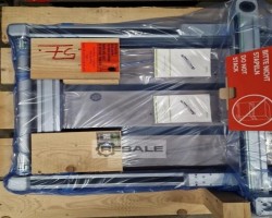 Maschine: HIWIN HS22XD2YM2-1250-0550NNR-X Gantry - System