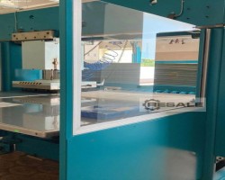 Maschine: COMPART S44.004 Schneidemaschinen