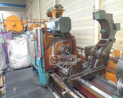 Maschine: TBT TIEFBOHRTECHNIK B3N-6000 Tiefbohrmaschinen