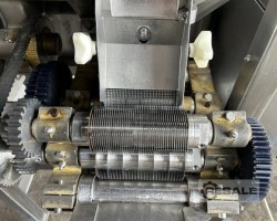 Maschine: URSCHEL RA Dicer