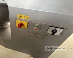 Maschine: WESTFALIA KM 90D Mischer