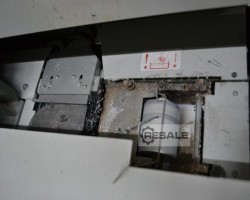 Maschine: EUROTECNICA 425 Klebebinder