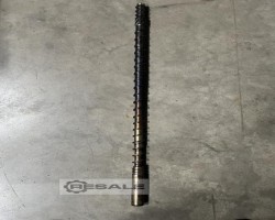 Maschine: REIFENHäUSER RT 78-1-35-25 Einschneckenextruder