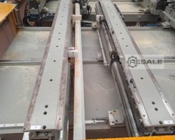 Maschine: BALESTRINI POWER 200 300 CNC Bearbeitungszentren