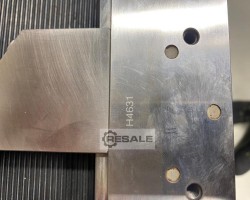 Maschine: HIRSCHMANN H4631 Schraubstöcke