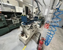 Maschine: KENT KGS- 250 AHD Flachschleifmaschinen