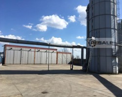 Maschine: COPCAL  Darre