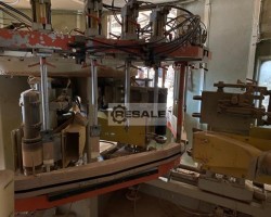 Maschine: CAMAM GC6/4F-4L Karussell kopieren