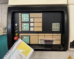 Maschine: TECHNOSAND TC 1100M3 Breitband-Schleifmaschine