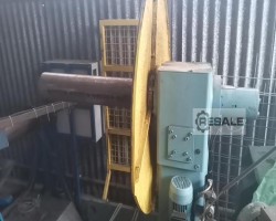 Maschine: HS MS 48 Sp Abwickelhaspel