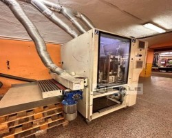 Maschine: SCM M950 Entgratmaschinen