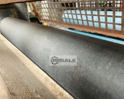 Maschine: OSAMA S2 R 1300 Leim-Verteiler