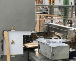 Maschine: MZ UNIVERSAL 013 Kopieren von Bandsägen