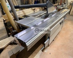 Maschine: SCM SI450 N Kreissägemaschinen