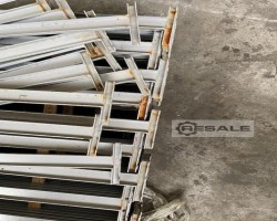 Maschine: SSI SCHäFER LV3134 Längsverbände