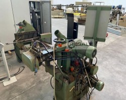 Maschine: FRIULMAC FN3 Durchlauf-Lader