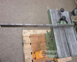 Maschine: DORNBURG DDBP Dübelbohrmaschinen