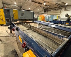 Maschine: PELLENC Mistral 2400 Sortieranlagen