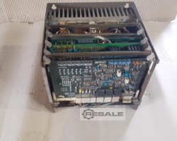 Maschine: SIEMENS Simoreg Servoregler  Achsregler