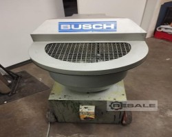 Maschine: BUSCH FM 20 Farbmischer