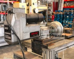 Maschine: SYNCHRO TAPPER STC-P316 Gewindebohrmaschinen