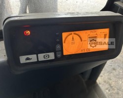 Maschine: JUNGHEINRICH EFG216K 