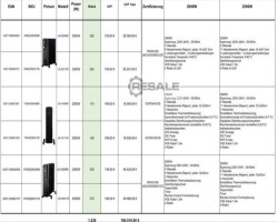 Maschine: LOKITEC X Elektrische Heizung