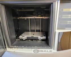 Maschine: EDEN PRAI Dimension Elite 