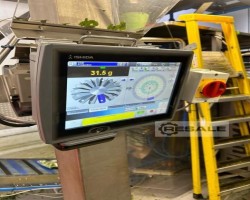 Maschine: ISHIDA CCW-RV-214W-16-50-WP-SLD Mehrkopfwaage