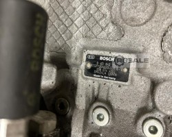 Maschine: BOSCH 0 401 840 704  OM 424 LA Fuel injection pump