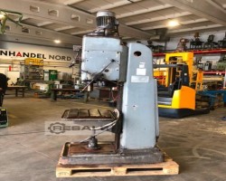 Maschine: STANKO IMPORT 2H125 MK4 Ständerbohrmaschinen