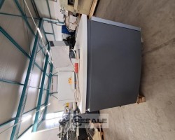 Maschine: HEIDELBERG Eurobind 600 Klebebinder