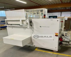 Maschine: ENDOLINE 221 Faltschachtelkartonierer