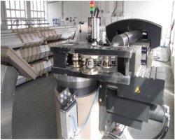 Maschine: DYNOBEND CB90VZB SL 6600 Blechbearbeitungszentren