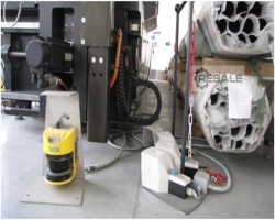 Maschine: DYNOBEND CB90VZB SL 6000 CNC Biegemaschinen