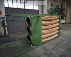 Maschine:   Absauganlagen