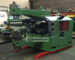 Maschine: KIESERLING AVS 63 Anspitzmaschinen