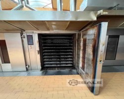 Maschine: DAUB ThermoRoll 60x80 Stikkenöfen