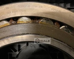 Maschine: SKF 24040CCC3W33 Lager