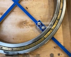 Maschine: SKF 618/710MA/C3 Lager