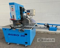 Maschine: KäRCHER ROBO30 Schrägbohrmaschine für Profile