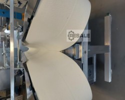 Maschine: GOSTOL GOPAN TOOS 3000 / 200 RV Brotanlagen