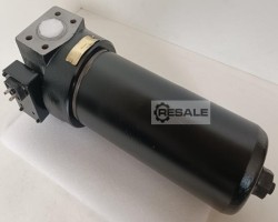 Maschine: PARKER 34P-0014, Hydraulik Druckfilter, 200bar,