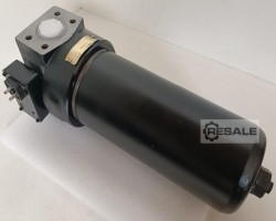 Maschine: PARKER 34P-0016, Hydraulik Druckfilter, 200bar,