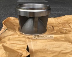 Maschine: PIELSTICK PC2 Auslassventilsitz 943124015