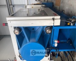 Maschine: BILLION 320T HERCULE H1300/320 dixit II Spritzgiessmaschinen