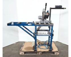 Maschine: ELUMATEC MGS 72 Kappsägen