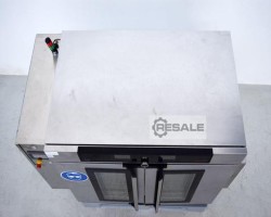 Maschine: MEMMERT UF 450 PLUS Trockner